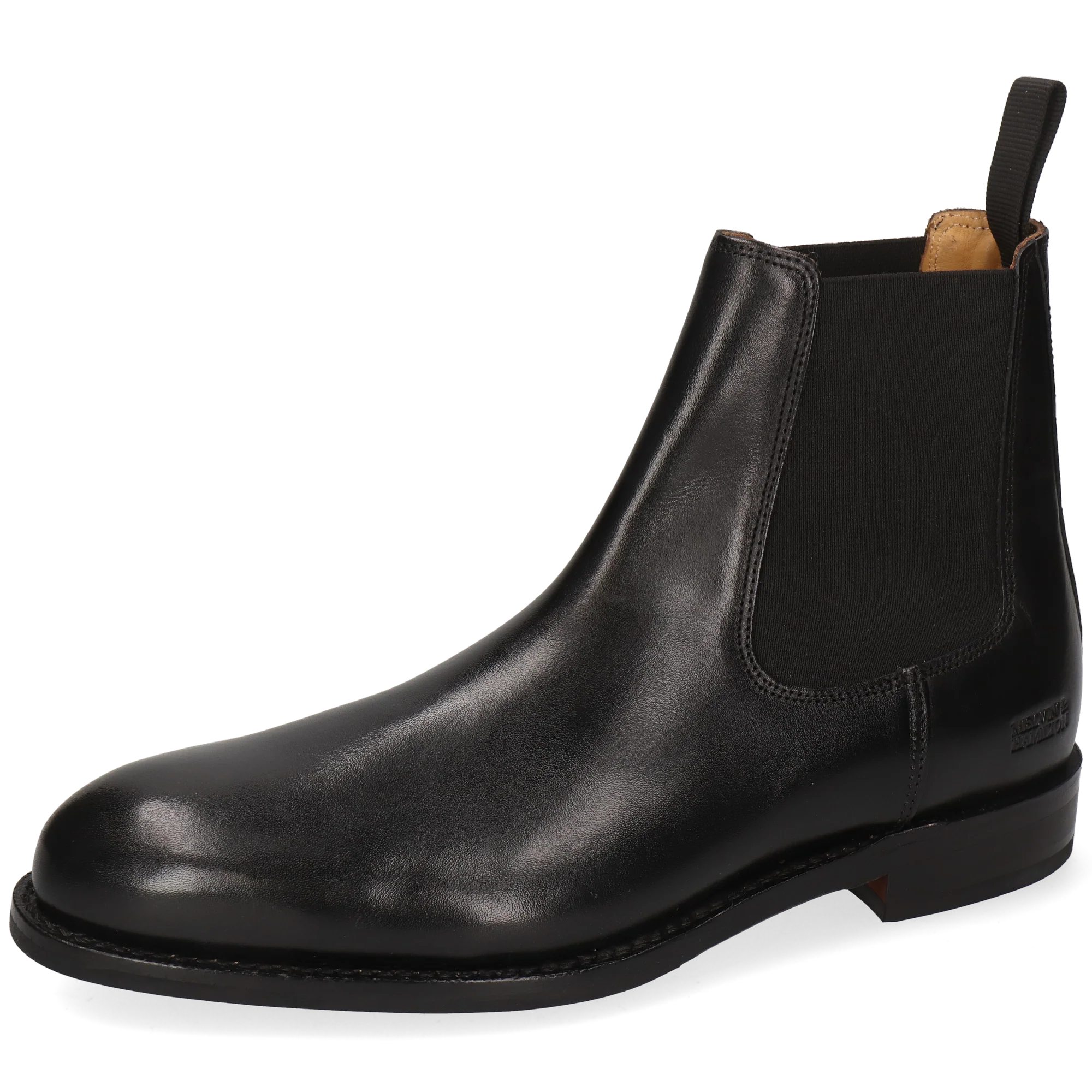 Benet 5