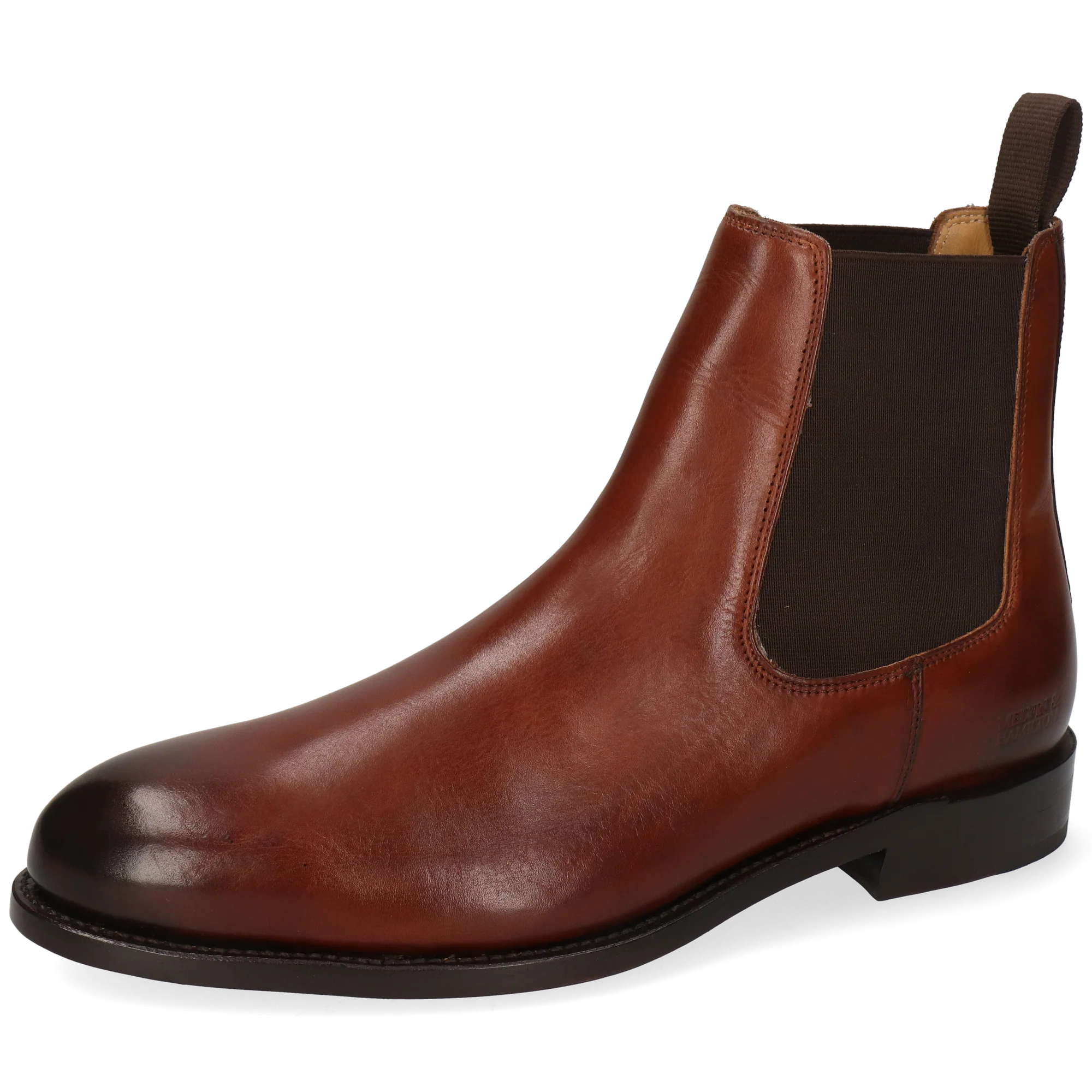 Benet 5