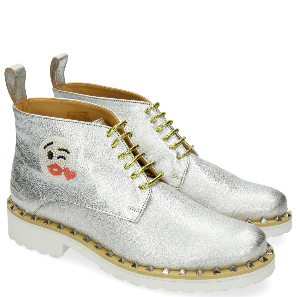 Bonnie 9