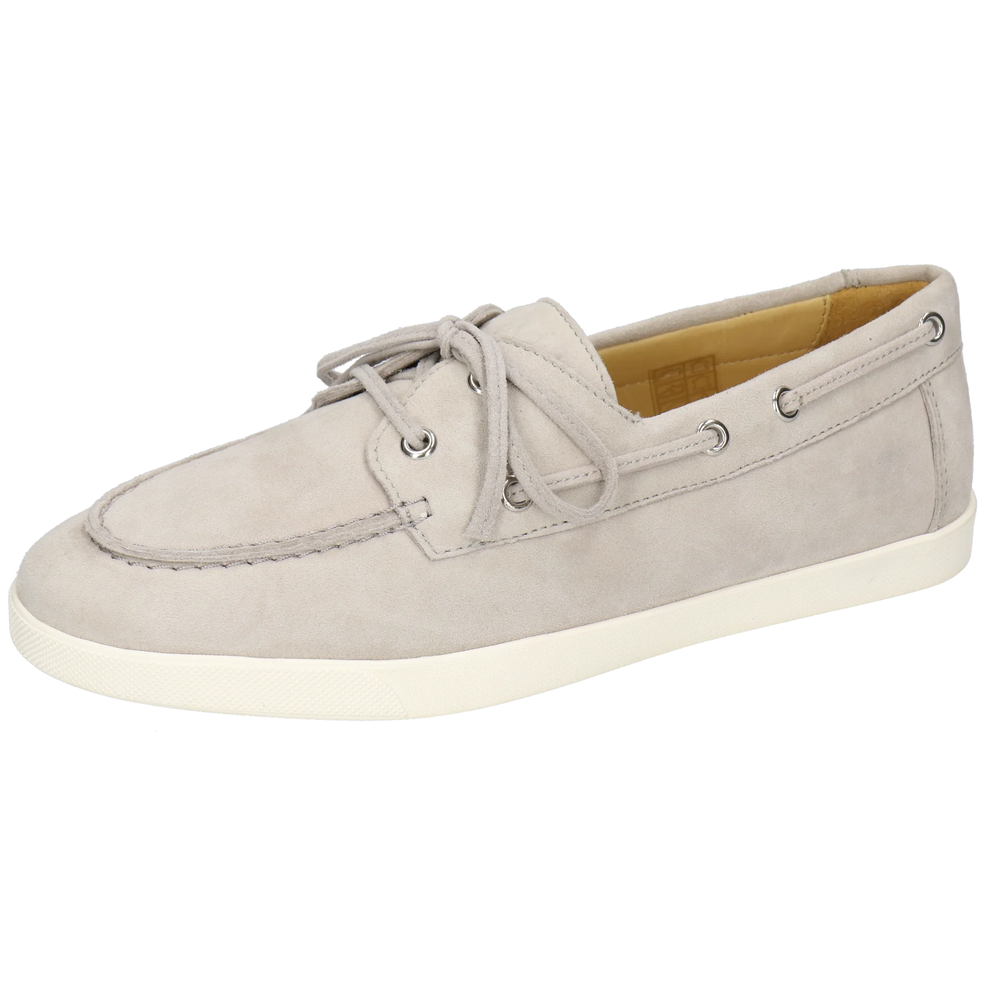 Women's boat shoes