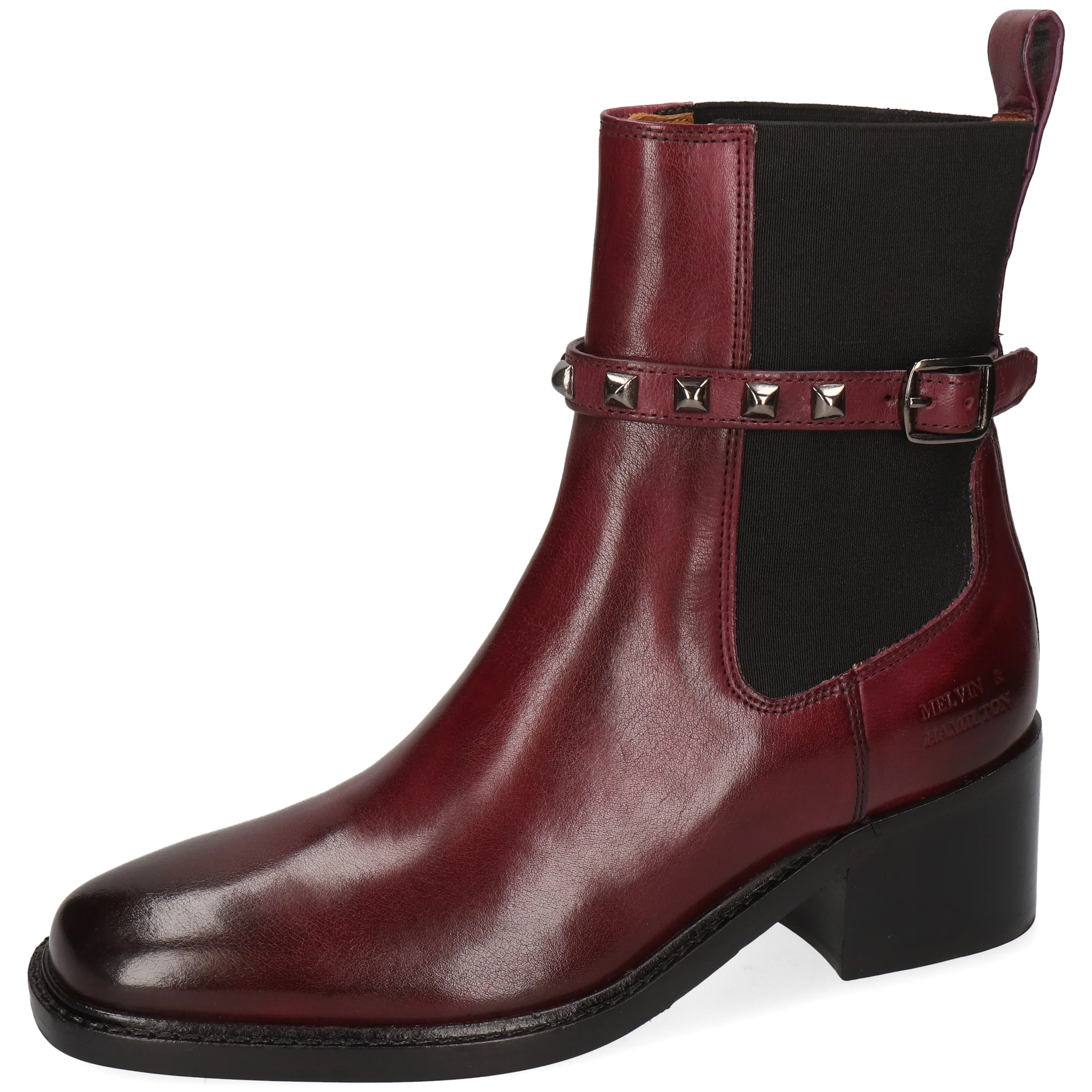 Hadley 4