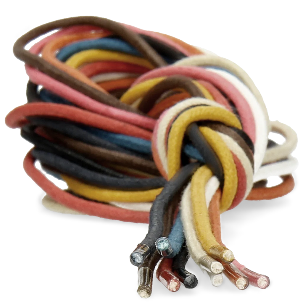 Laces - Image 7