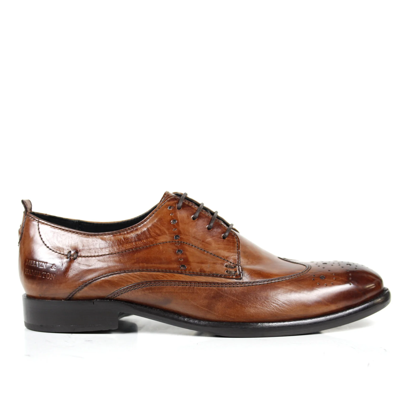 Malcolm 9 - Image 2
