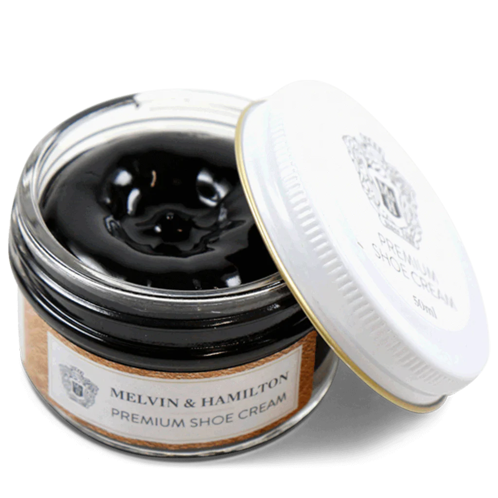 Black Cream