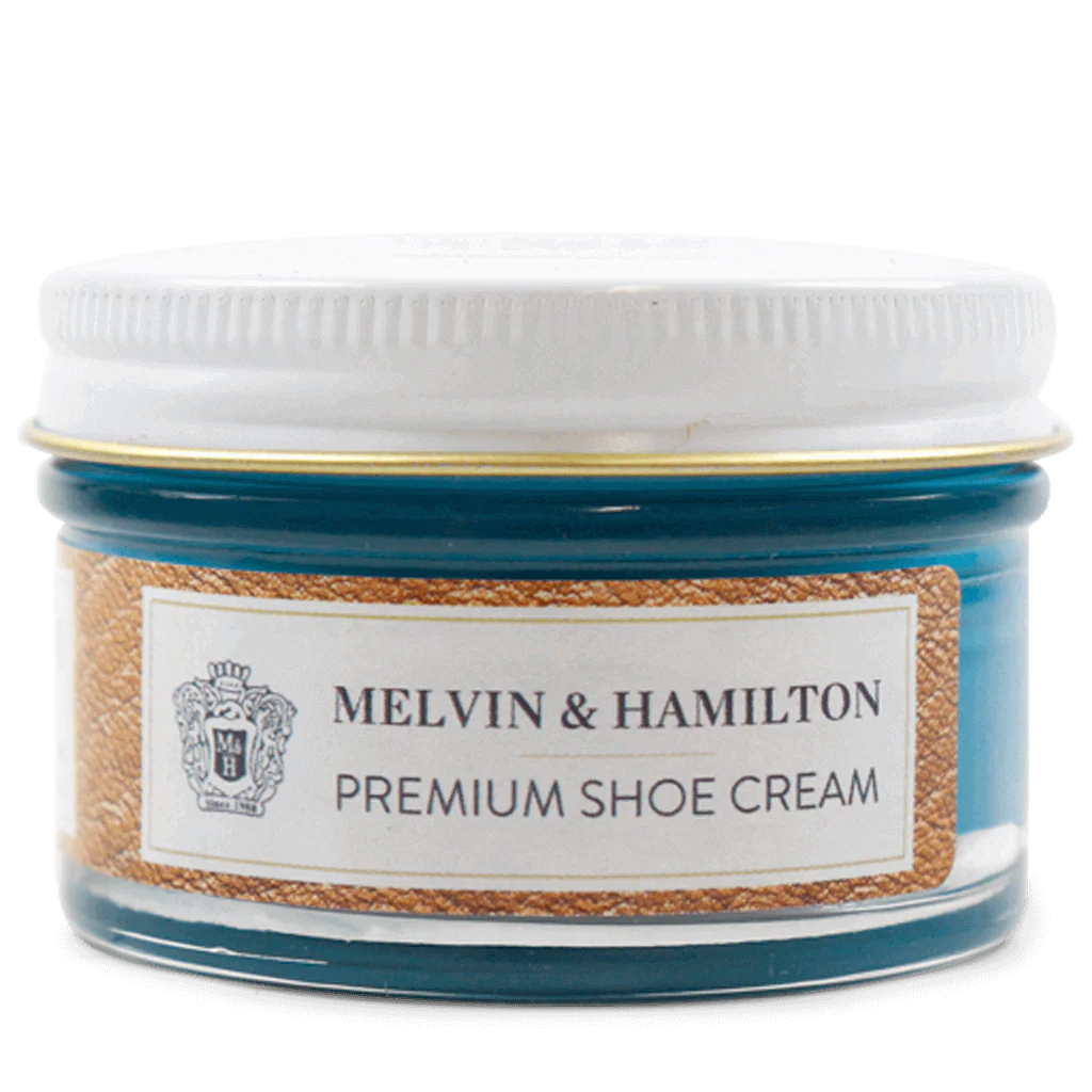 Blue Turquoise Cream - Image 2