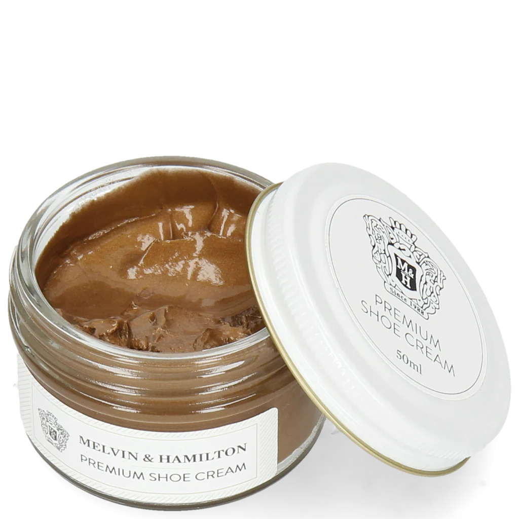 Cuivre Cream