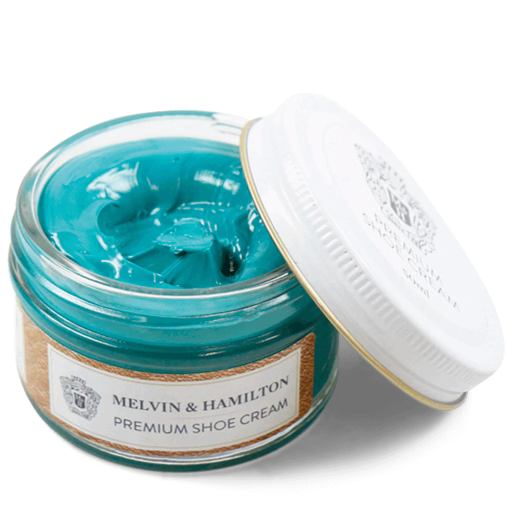 Green Jamaique Cream