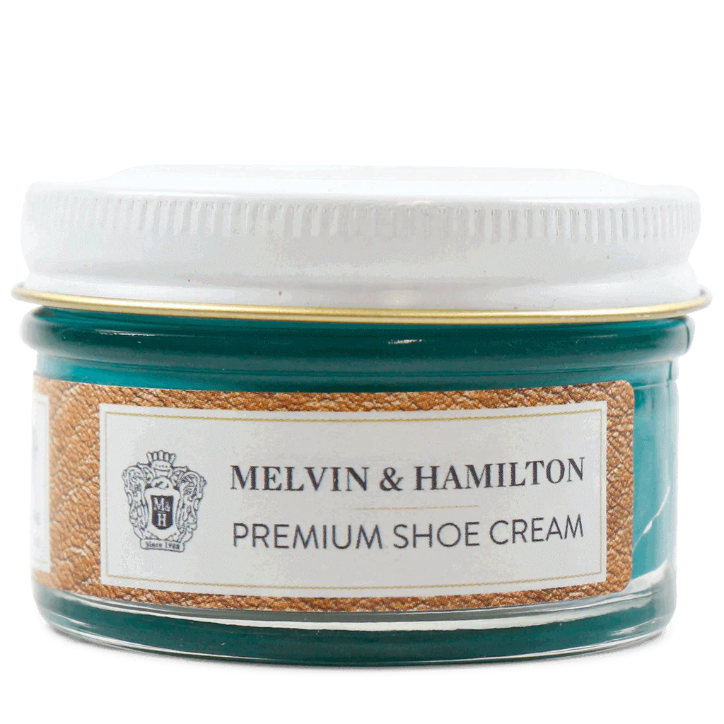 Green Jamaique Cream - Image 2