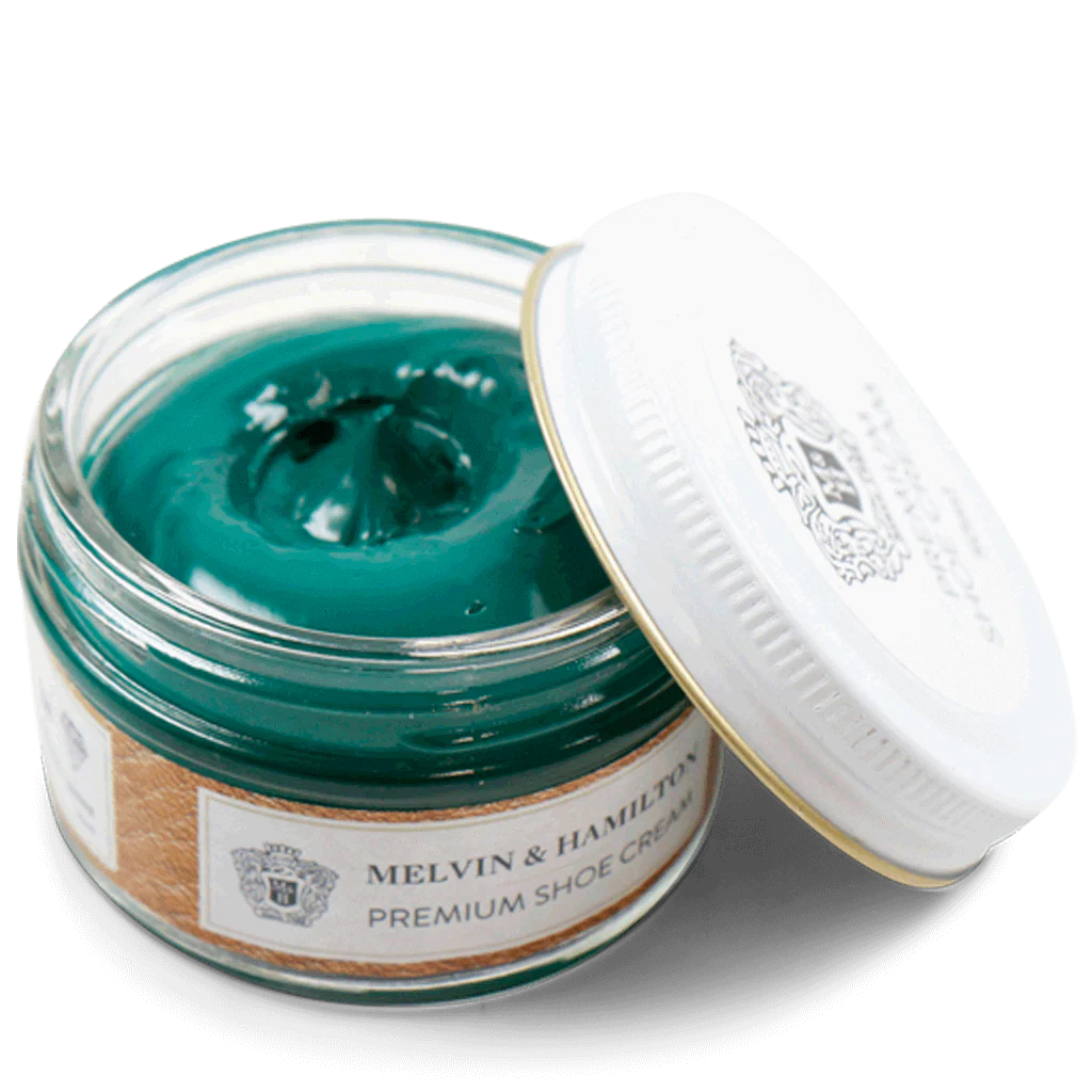 Green Montana Cream