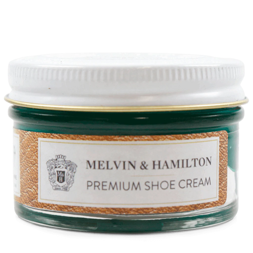 Green Montana Cream - Image 2