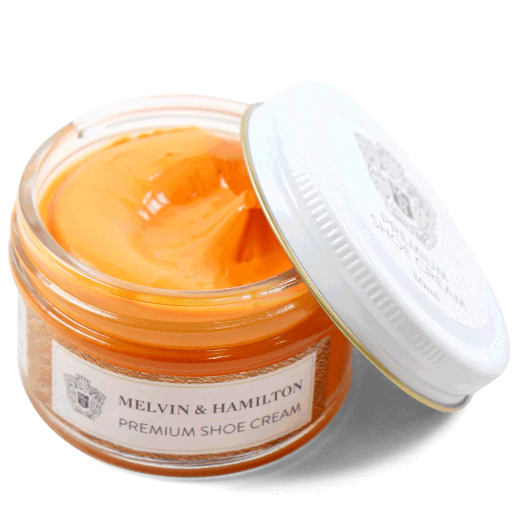 Orange Mandarine Cream