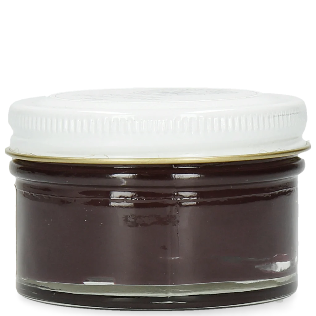 Purple Aubergine Cream - Image 3
