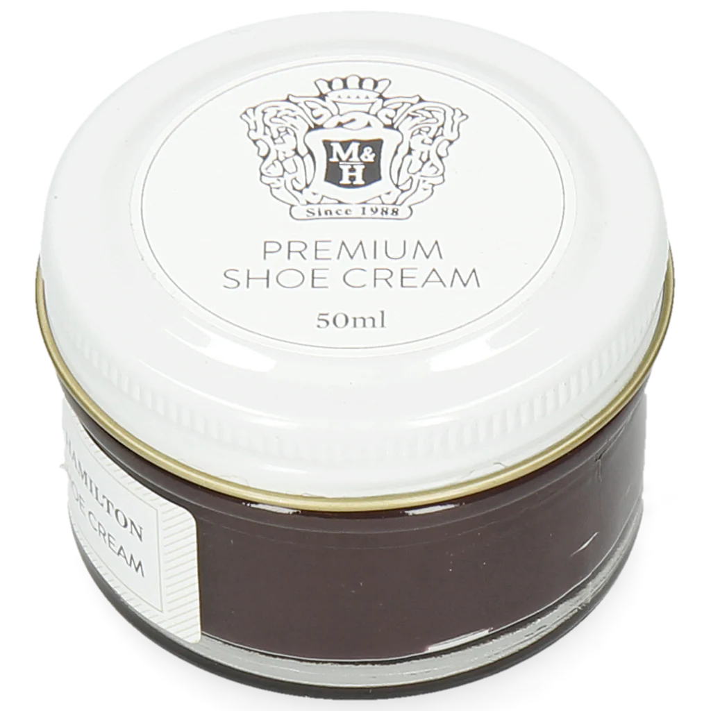 Purple Aubergine Cream - Image 4