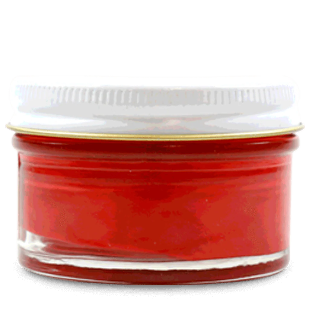 Red Minimum Cream - Image 3