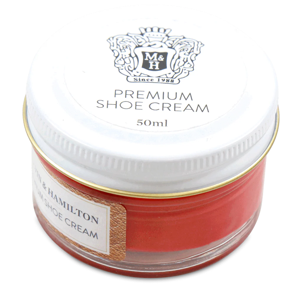Red Minimum Cream - Image 4