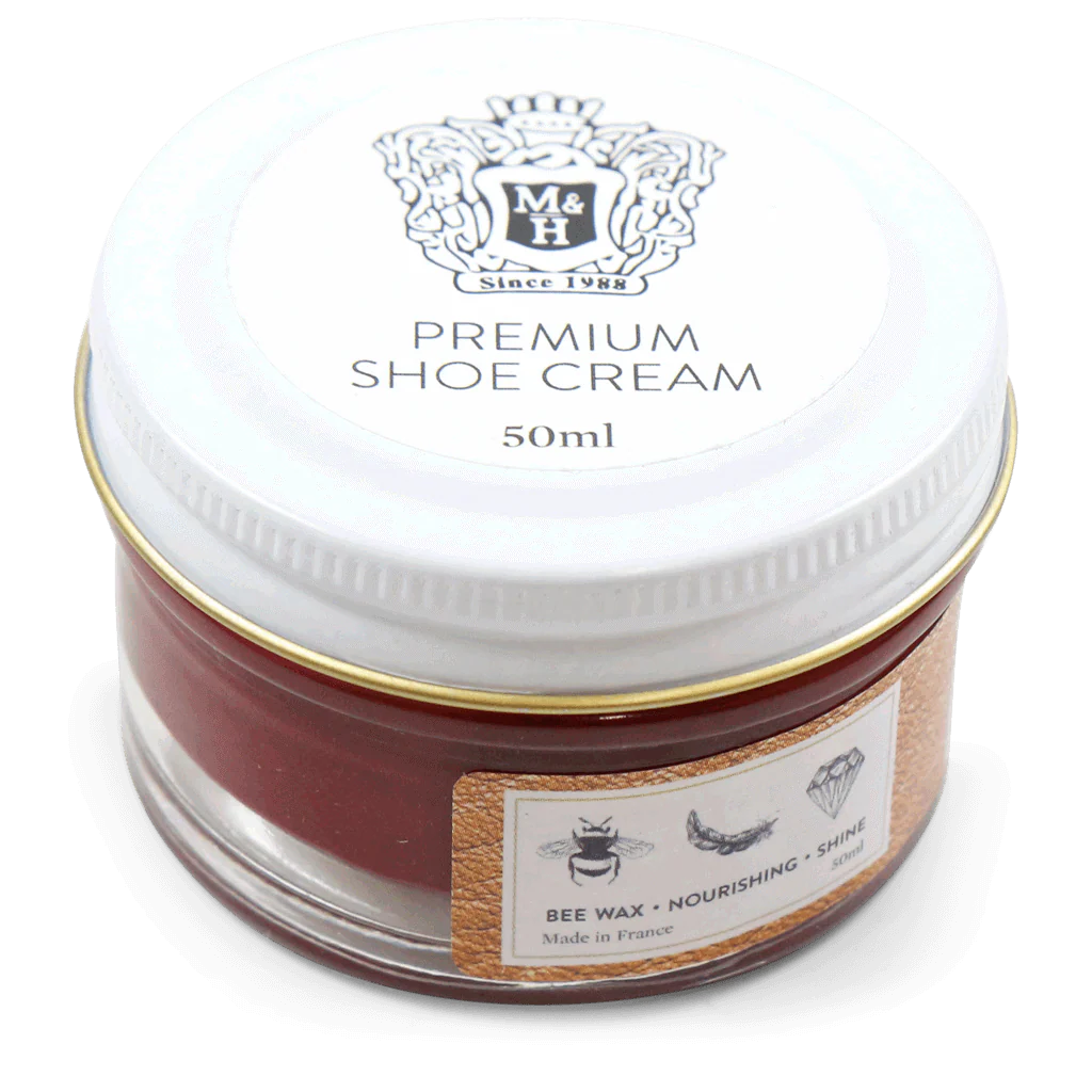 Red Opera Cream - Image 4