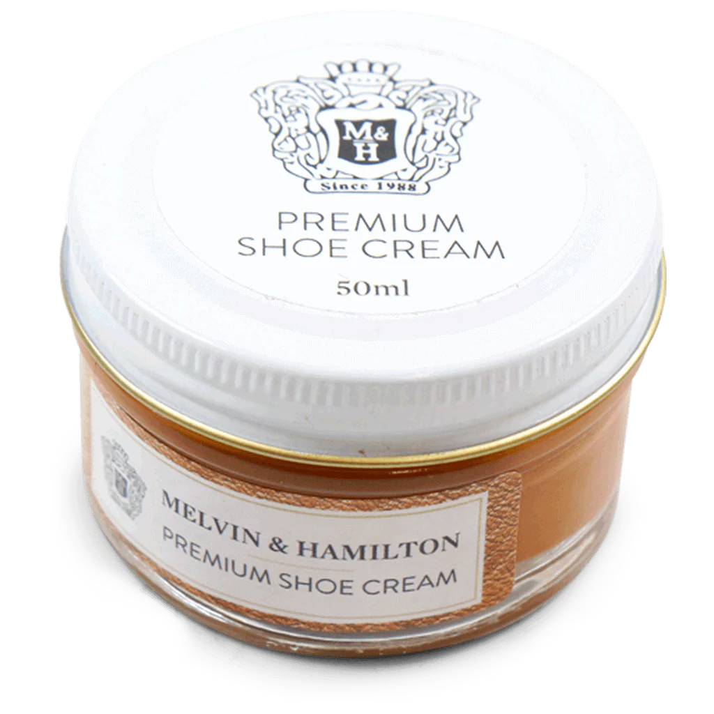 Tan Girolle Cream - Image 4