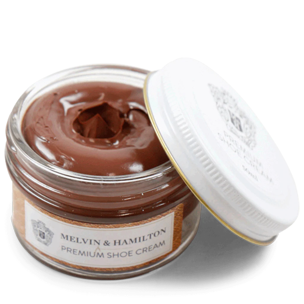Tan Havane Cream