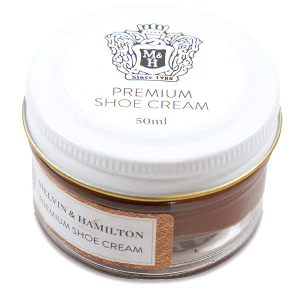 Tan Havane Cream - Image 4