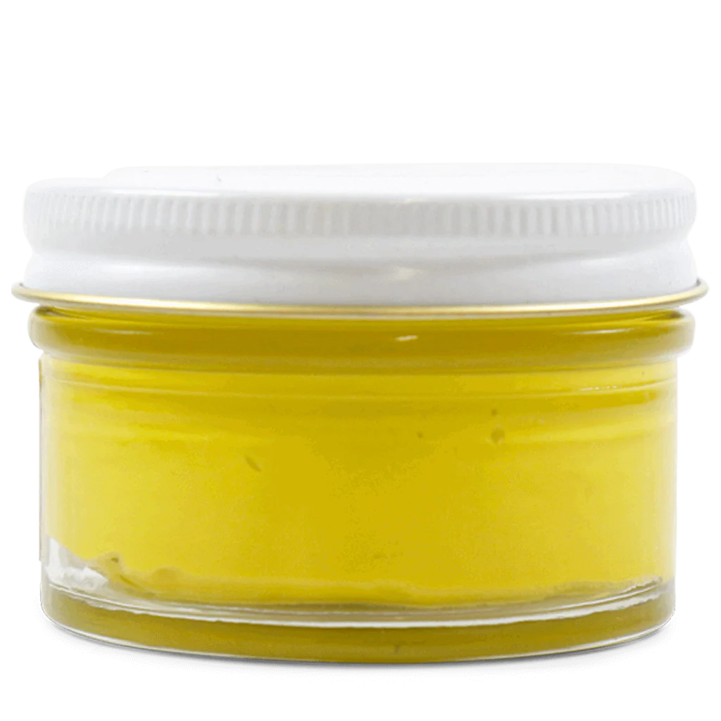 Yellow Cream - Image 3