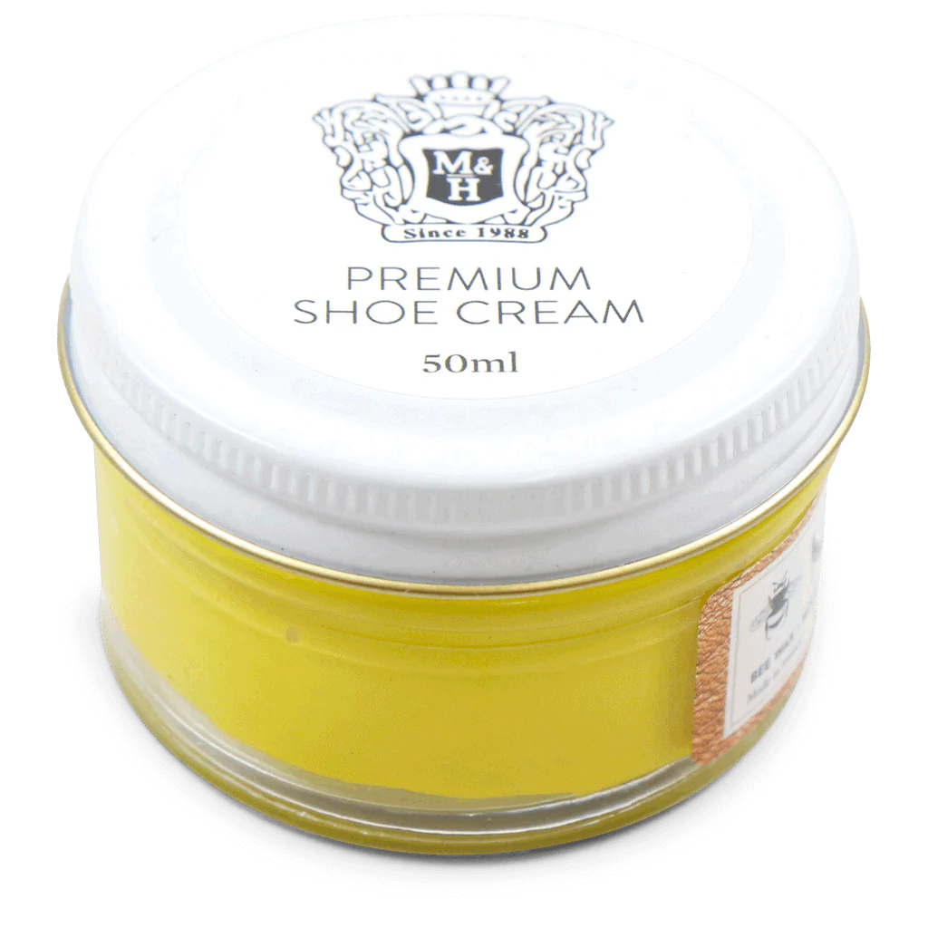 Yellow Cream - Image 4