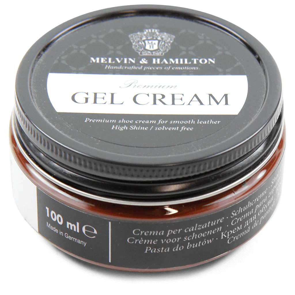 Medium Brown Cream