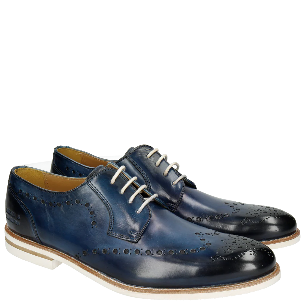 Scott 7